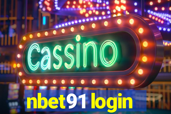 nbet91 login